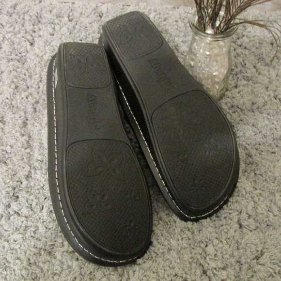 Alegria Sandals - Picture 4 of 4